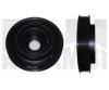 KM International FI25190 Belt Pulley, crankshaft